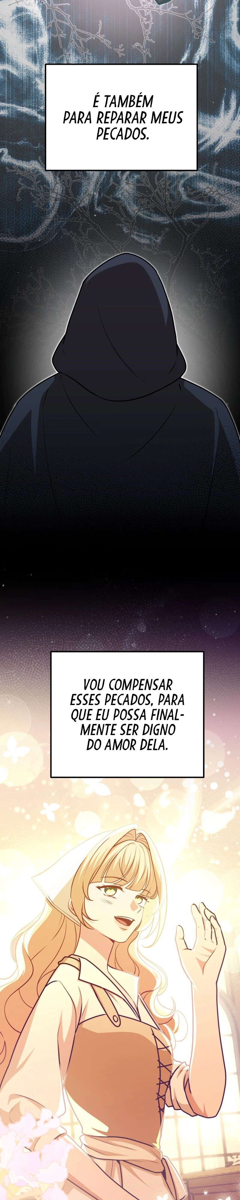 Vá Embora, Romeo! Capítulo 87 Página 11