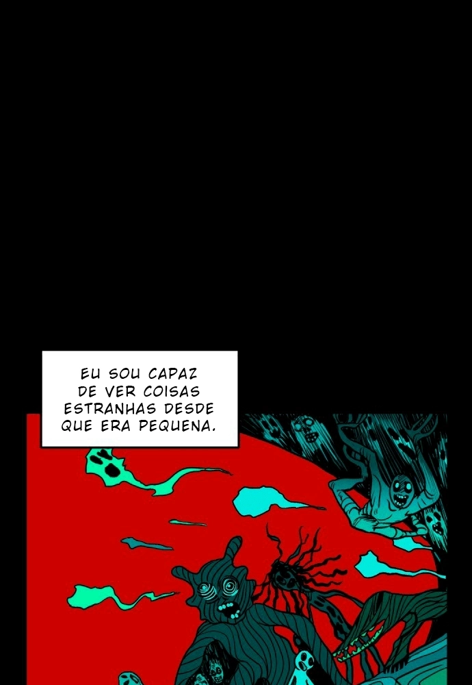 Sem Casa Capítulo 1 Página 3