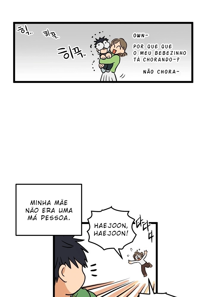 Sem Casa Capítulo 1 Página 7
