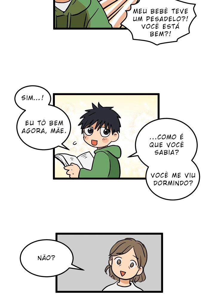 Sem Casa Capítulo 1 Página 8