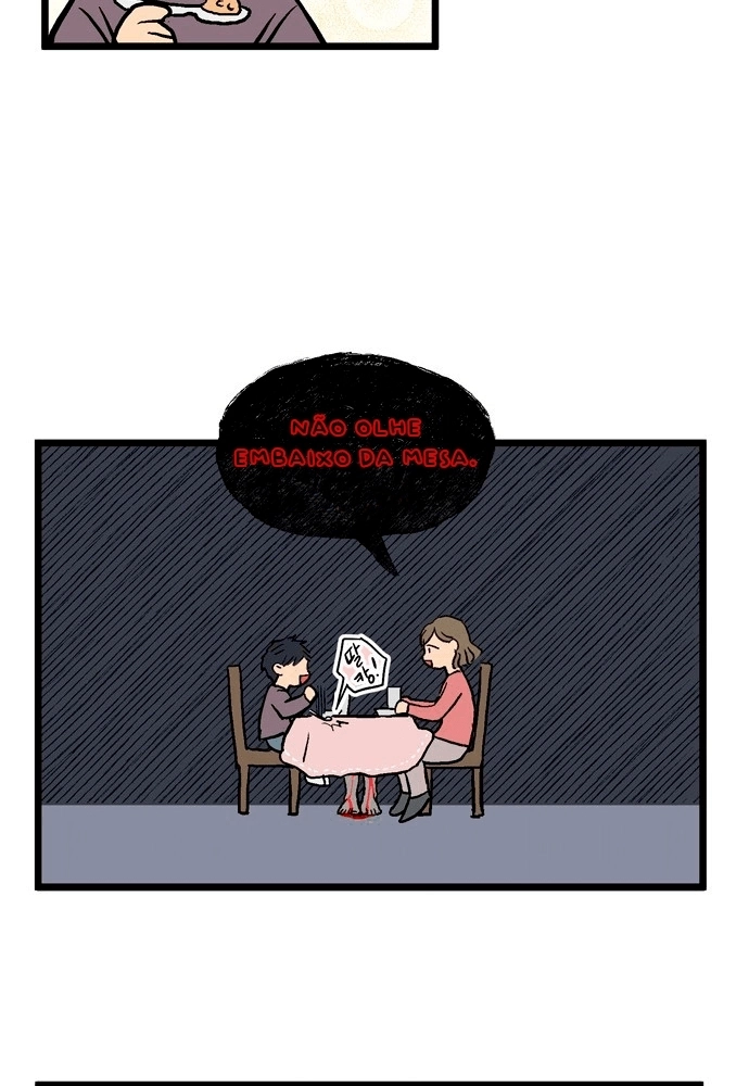 Sem Casa Capítulo 1 Página 12
