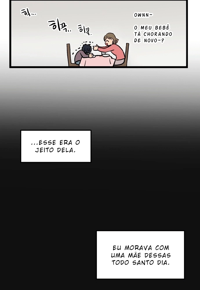 Sem Casa Capítulo 1 Página 13