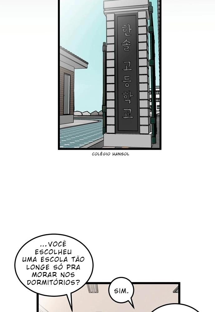 Sem Casa Capítulo 1 Página 15