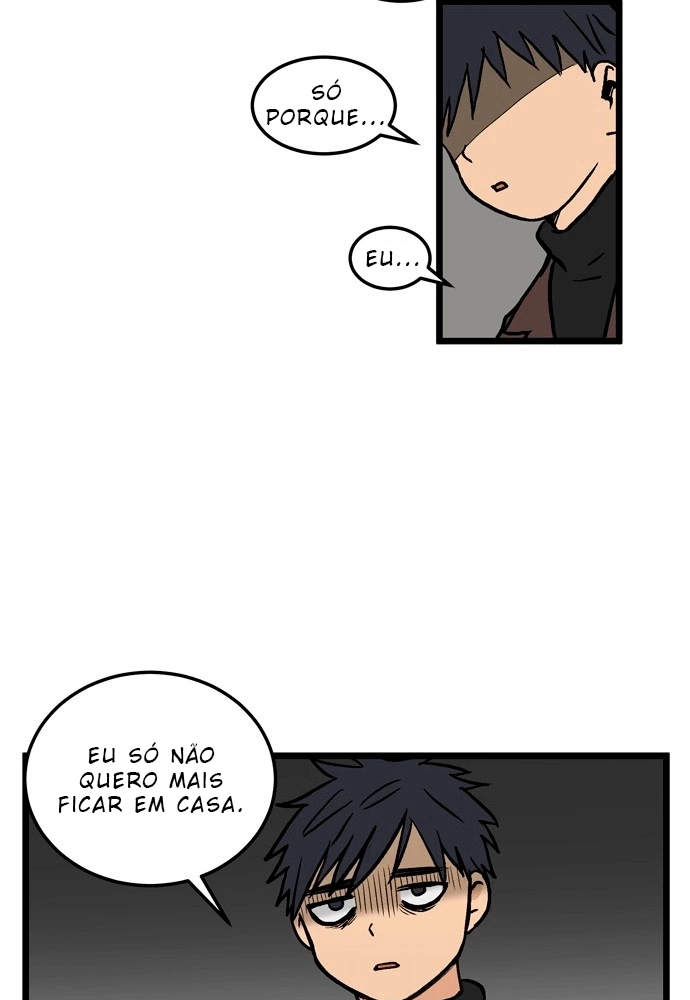 Sem Casa Capítulo 1 Página 17