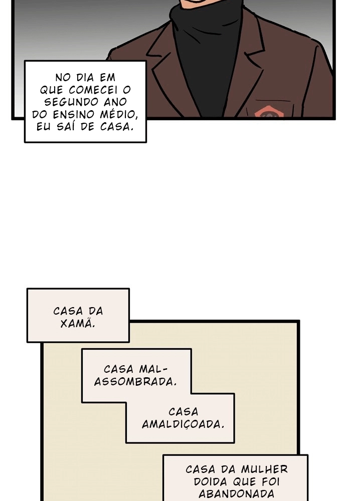 Sem Casa Capítulo 1 Página 18