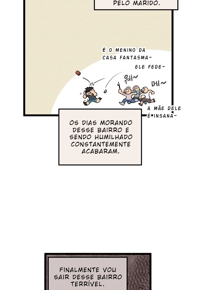 Sem Casa Capítulo 1 Página 19