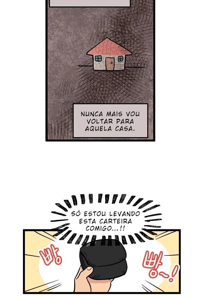 Sem Casa Capítulo 1 Página 20