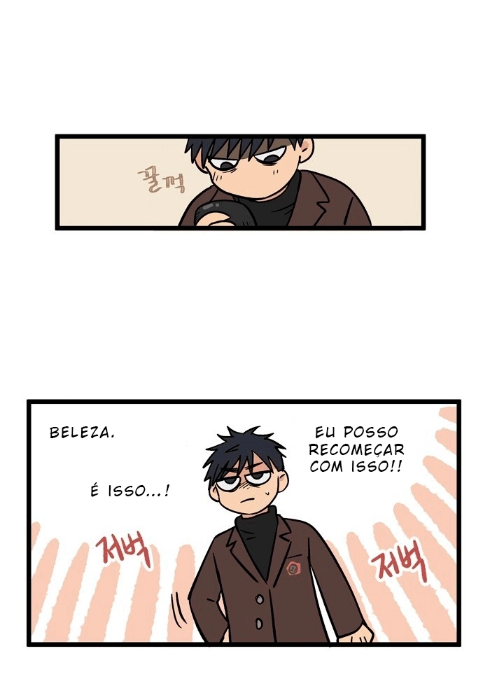 Sem Casa Capítulo 1 Página 21