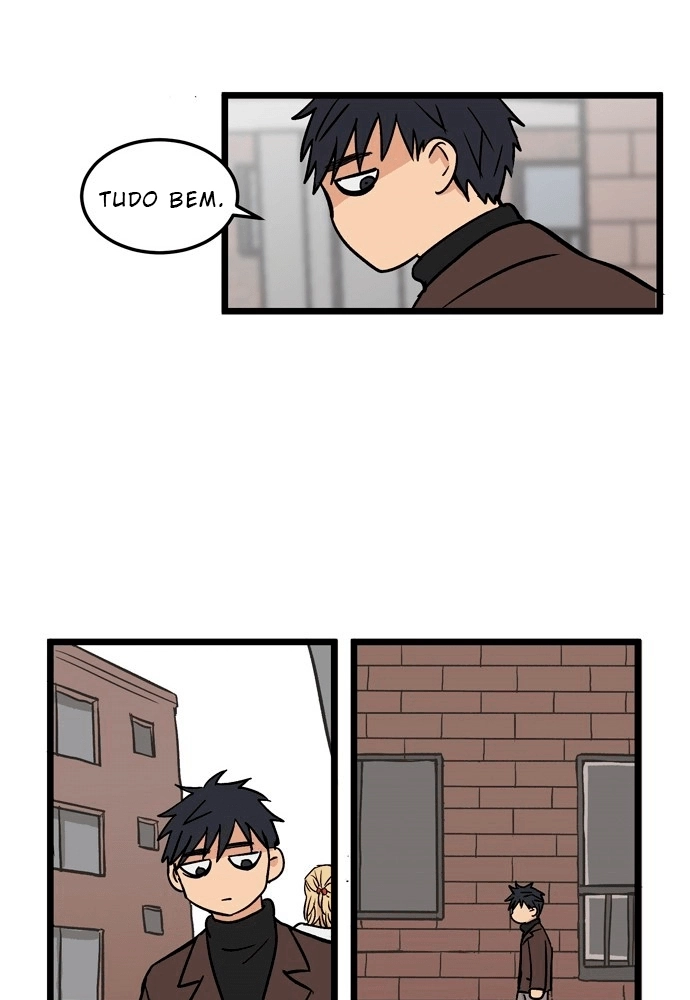 Sem Casa Capítulo 1 Página 23