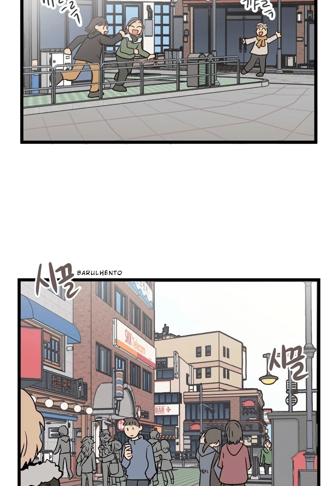 Sem Casa Capítulo 1 Página 25