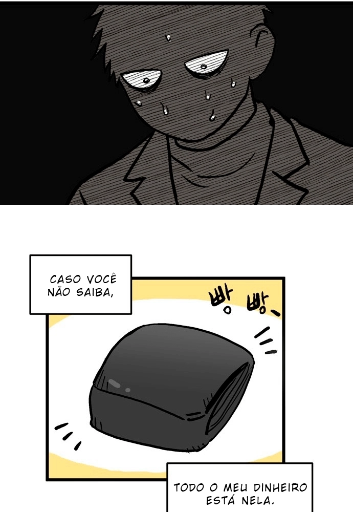 Sem Casa Capítulo 1 Página 27