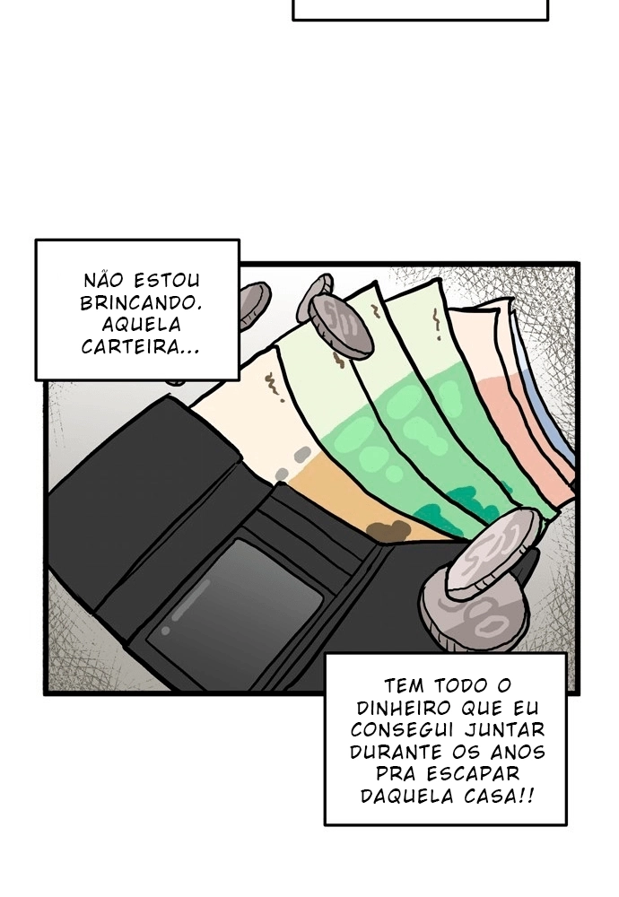 Sem Casa Capítulo 1 Página 28