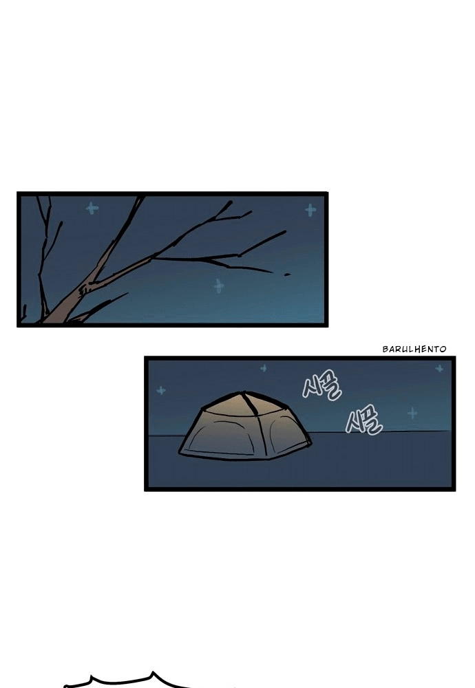 Sem Casa Capítulo 1 Página 30