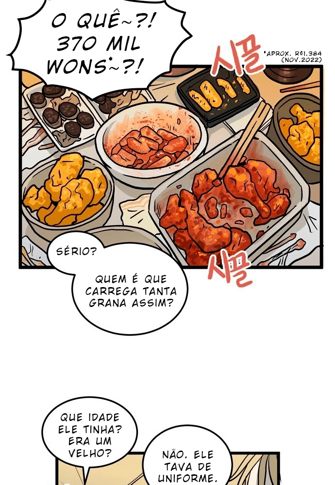 Sem Casa Capítulo 1 Página 31