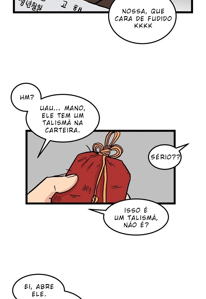 Sem Casa Capítulo 1 Página 34