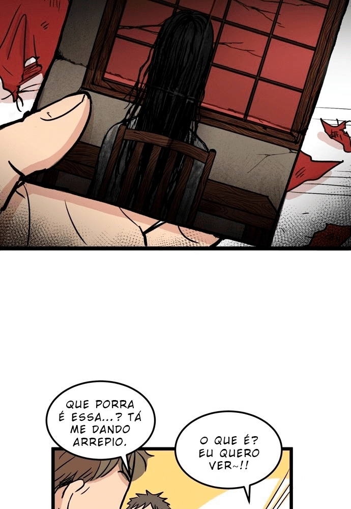 Sem Casa Capítulo 1 Página 37
