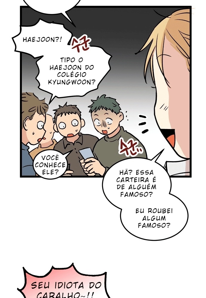 Sem Casa Capítulo 1 Página 39