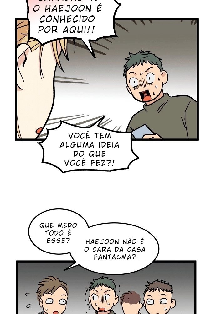 Sem Casa Capítulo 1 Página 40