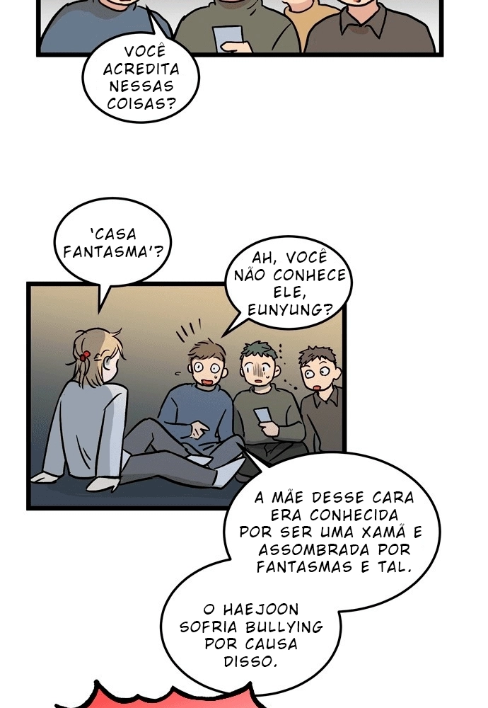 Sem Casa Capítulo 1 Página 41