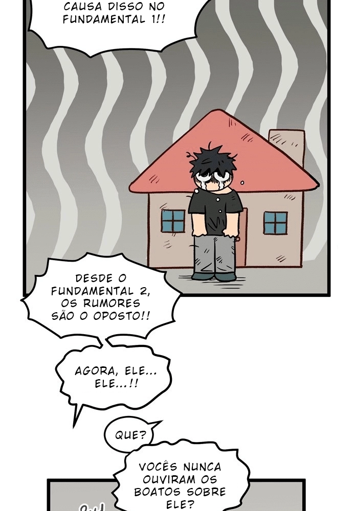 Sem Casa Capítulo 1 Página 43