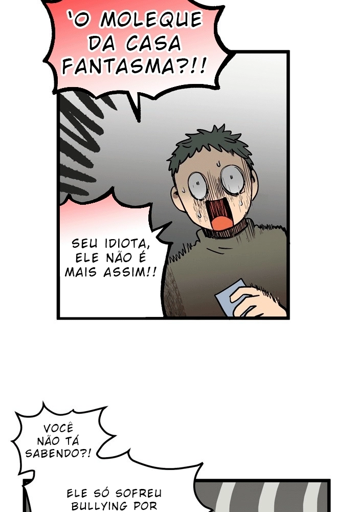 Sem Casa Capítulo 1 Página 42
