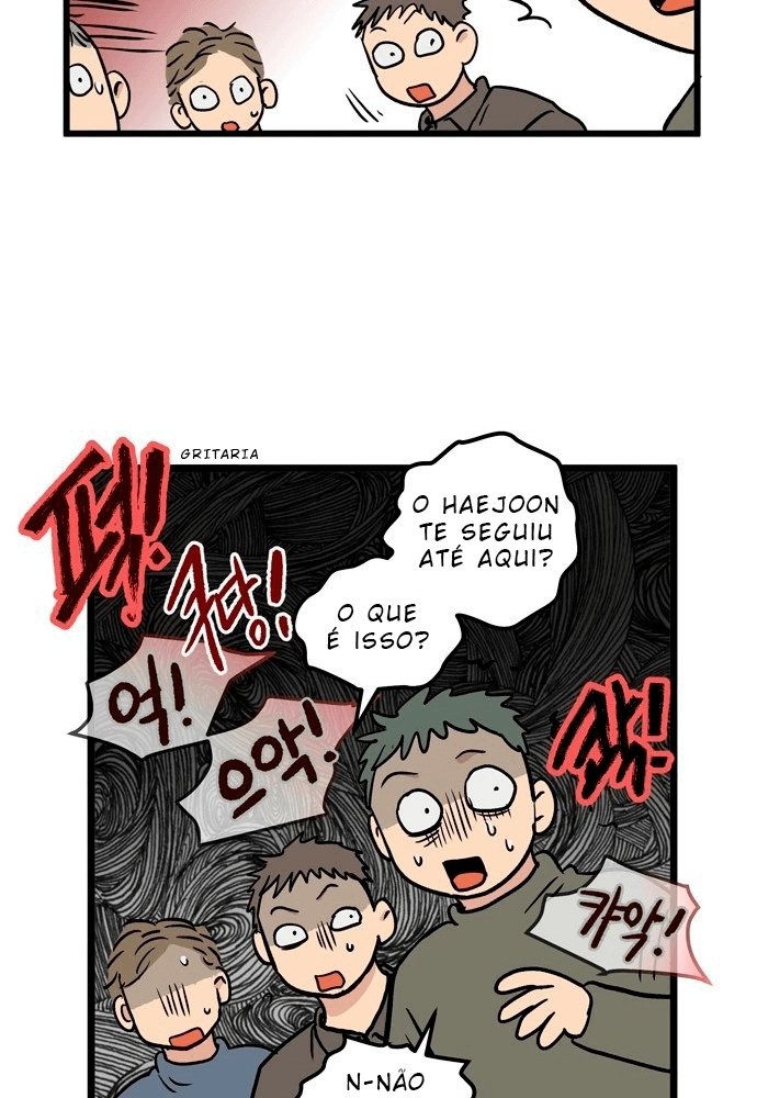 Sem Casa Capítulo 1 Página 46