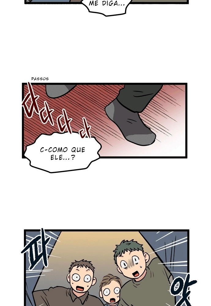 Sem Casa Capítulo 1 Página 47