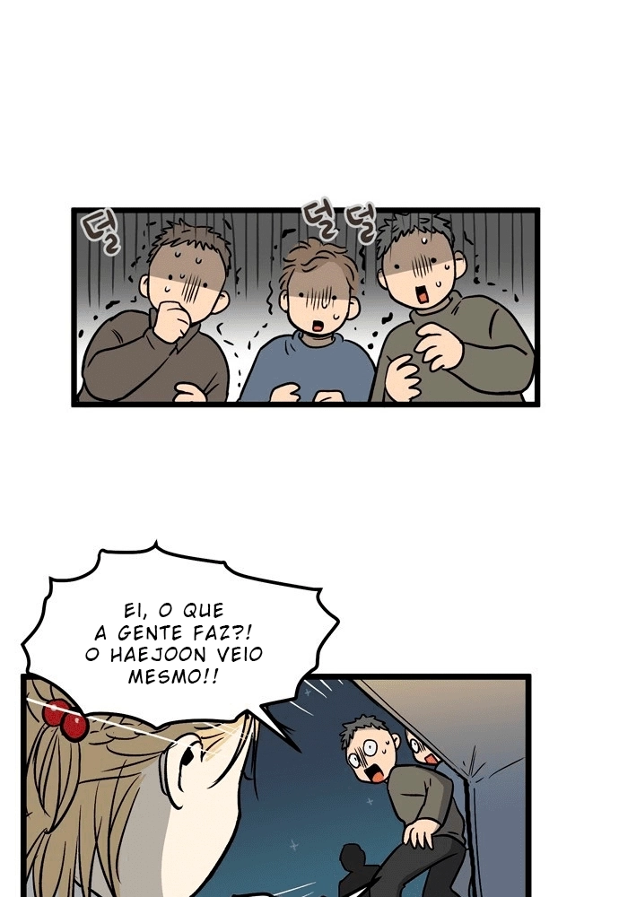 Sem Casa Capítulo 1 Página 51