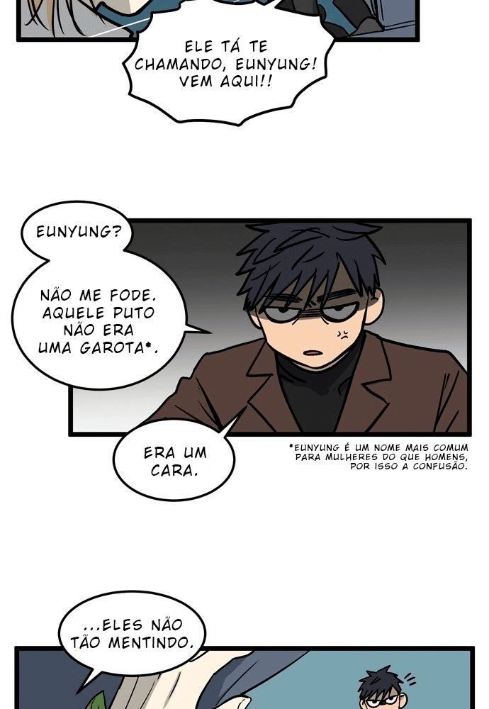 Sem Casa Capítulo 1 Página 52
