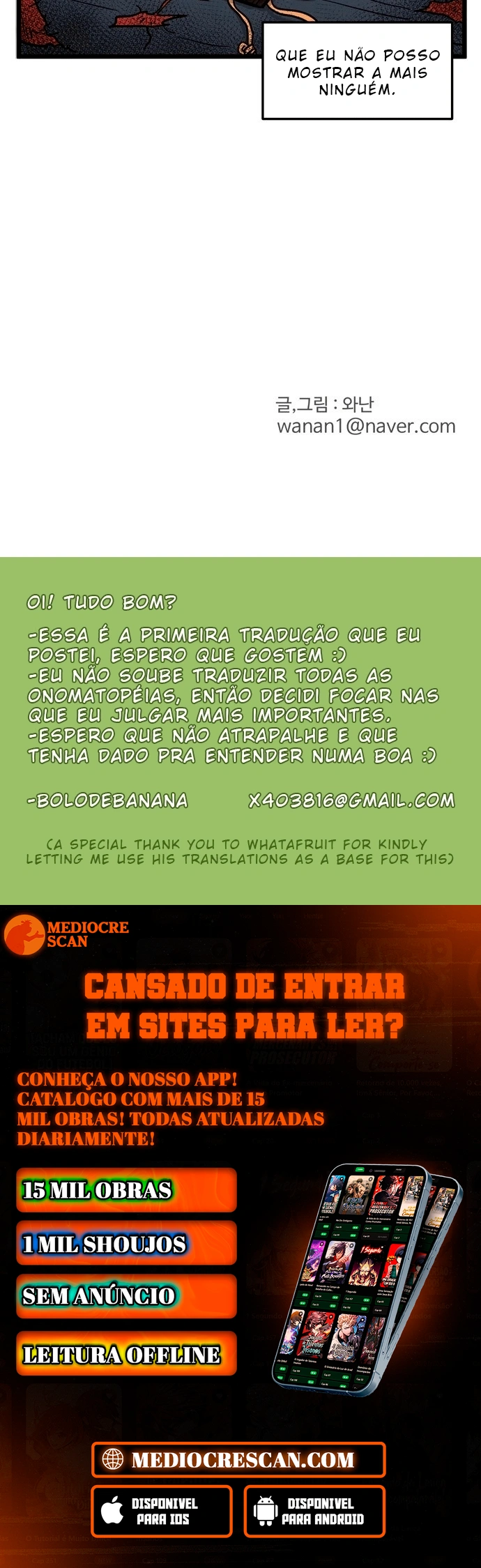 Sem Casa Capítulo 1 Página 57