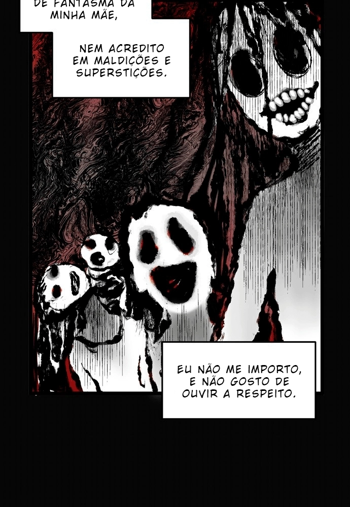 Sem Casa Capítulo 2 Página 3