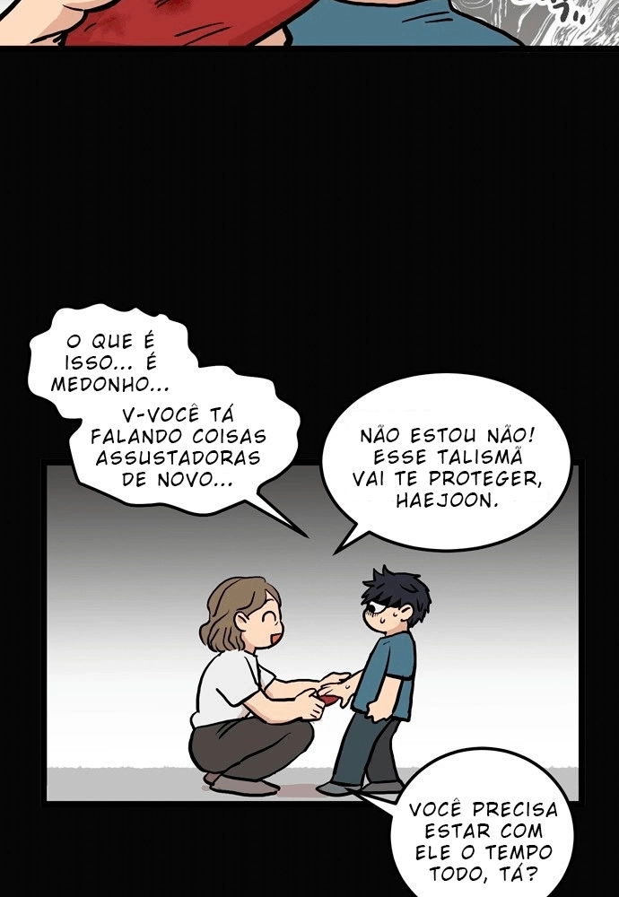 Sem Casa Capítulo 2 Página 6