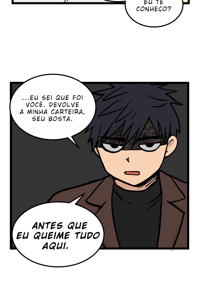 Sem Casa Capítulo 2 Página 10