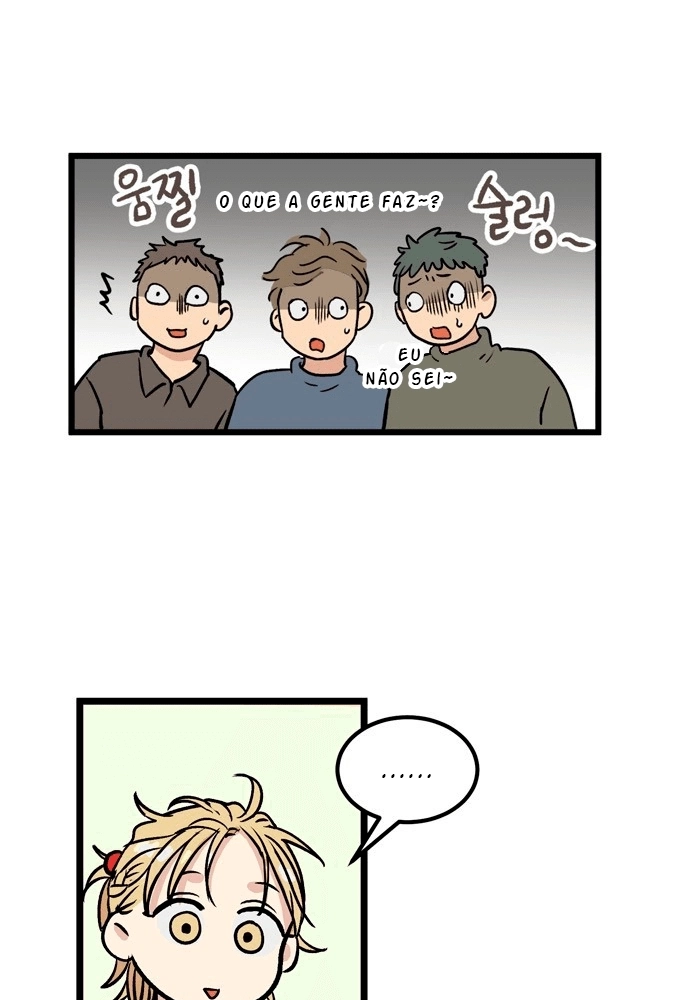 Sem Casa Capítulo 2 Página 11