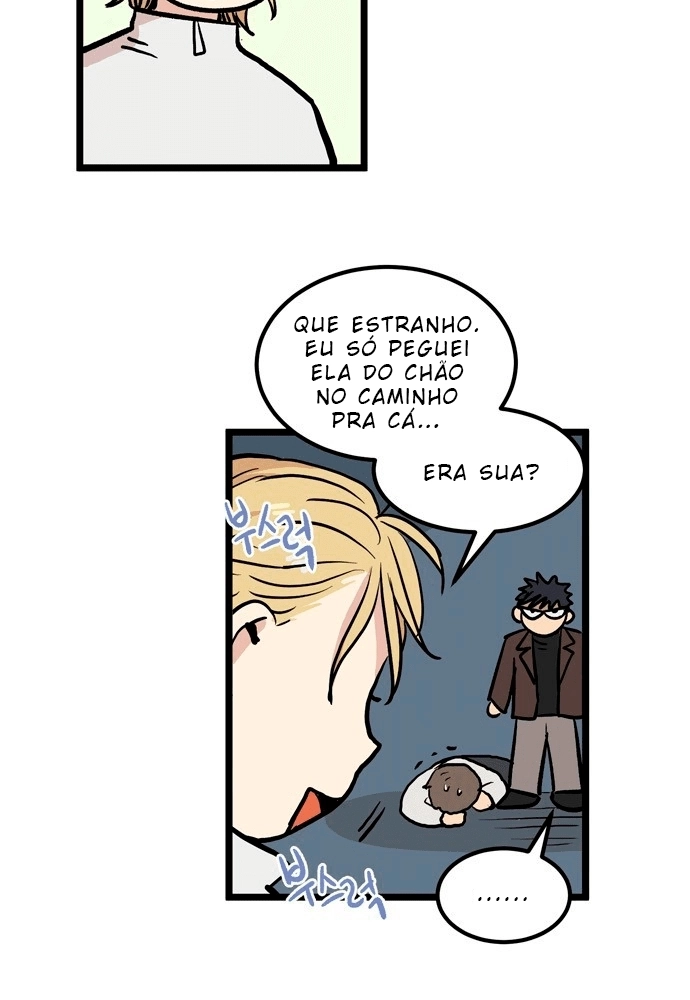 Sem Casa Capítulo 2 Página 12