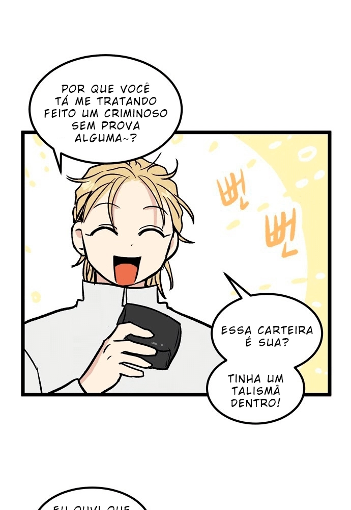 Sem Casa Capítulo 2 Página 13