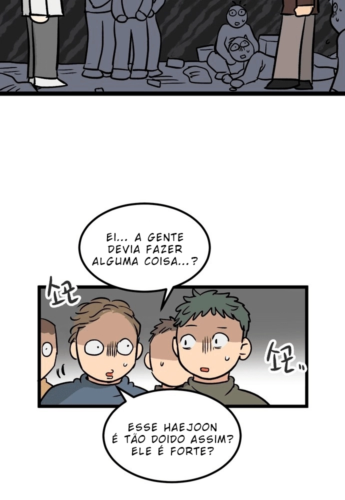 Sem Casa Capítulo 2 Página 16