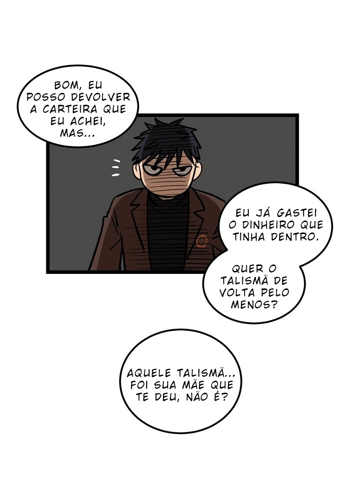 Sem Casa Capítulo 2 Página 22