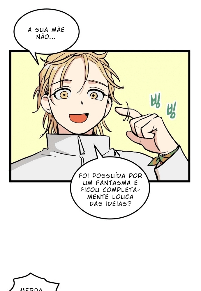 Sem Casa Capítulo 2 Página 23