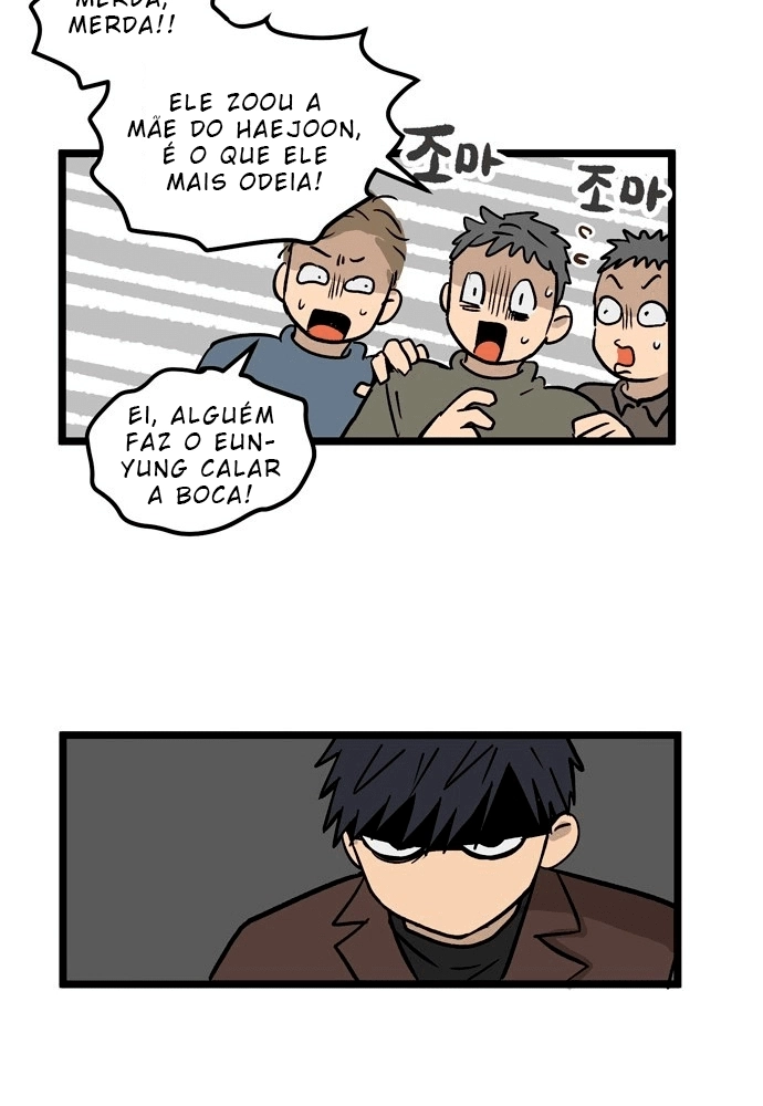 Sem Casa Capítulo 2 Página 24
