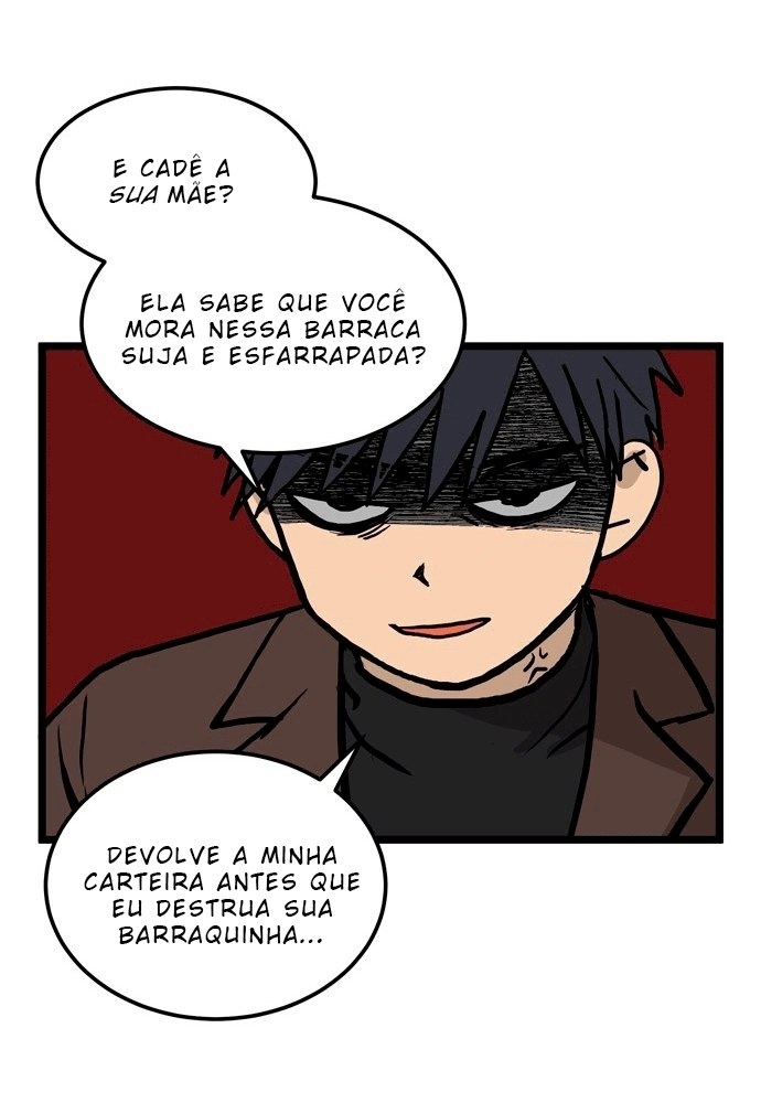 Sem Casa Capítulo 2 Página 25