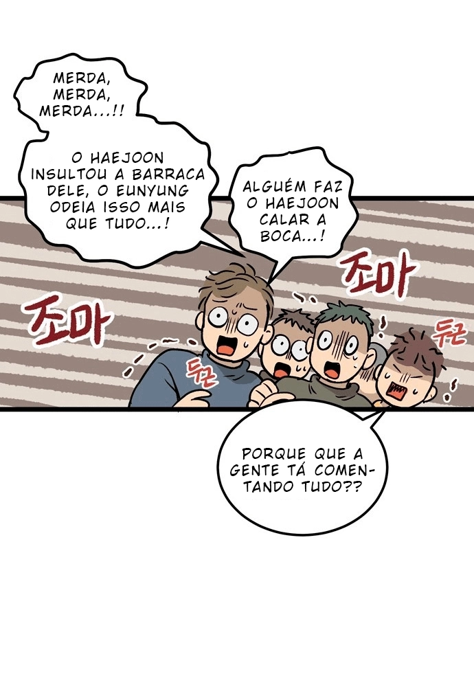 Sem Casa Capítulo 2 Página 26