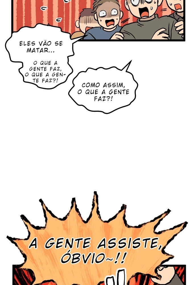 Sem Casa Capítulo 2 Página 28