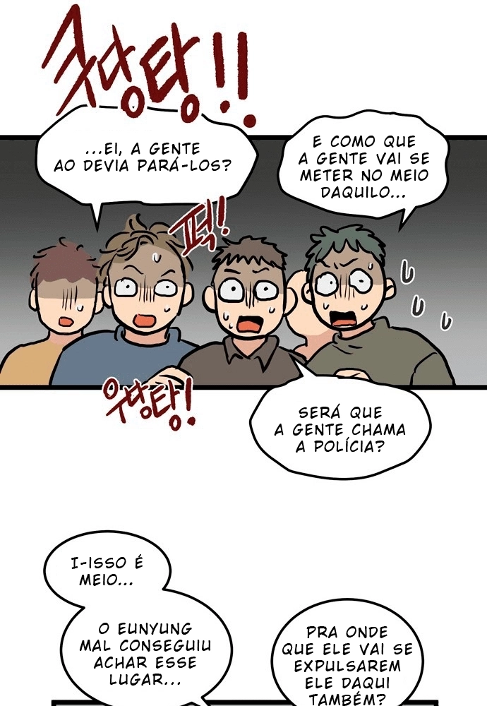 Sem Casa Capítulo 2 Página 33