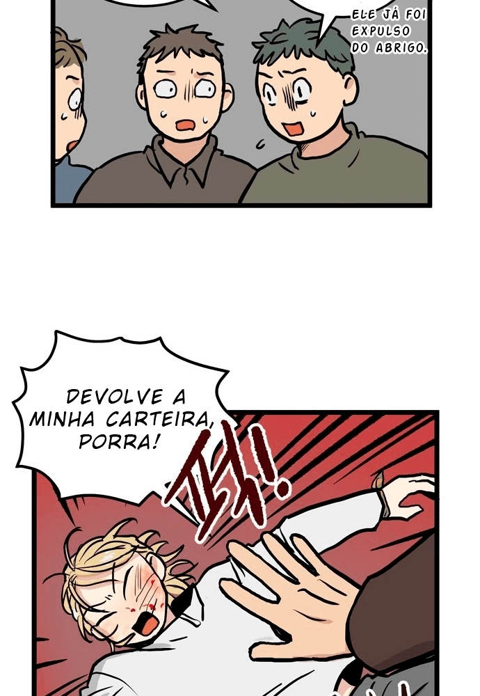 Sem Casa Capítulo 2 Página 34
