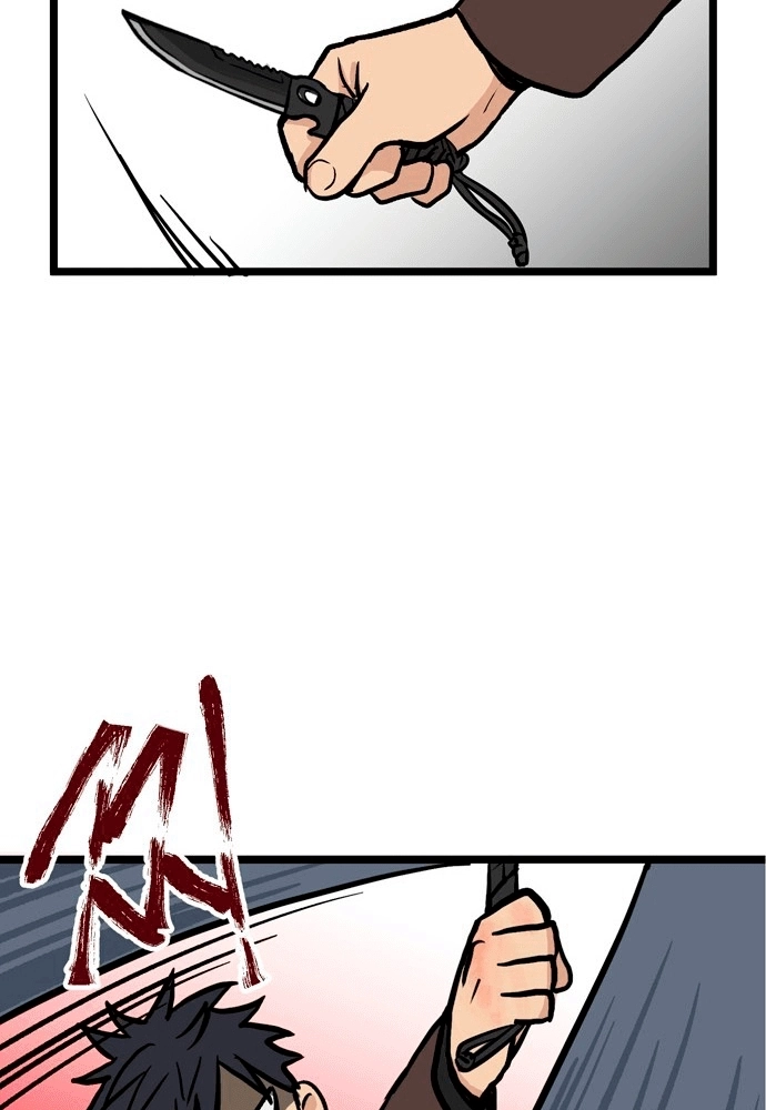 Sem Casa Capítulo 2 Página 39