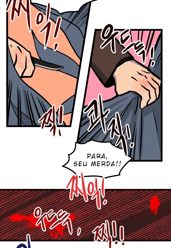 Sem Casa Capítulo 2 Página 42
