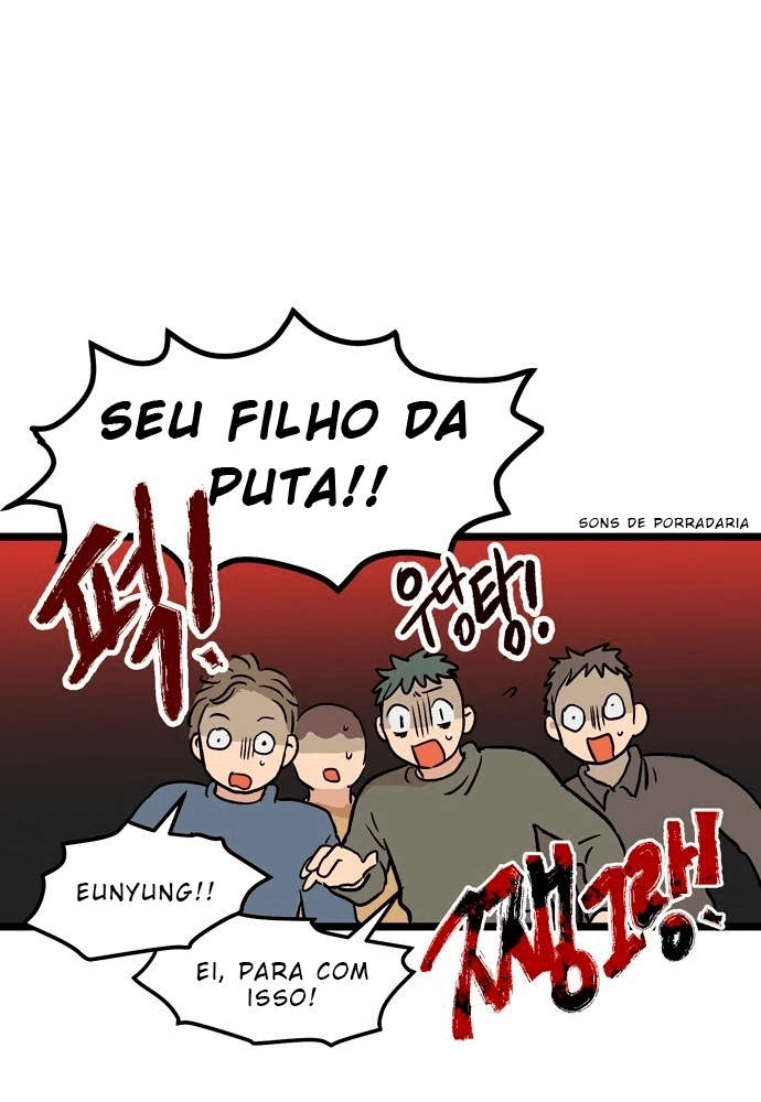 Sem Casa Capítulo 2 Página 45