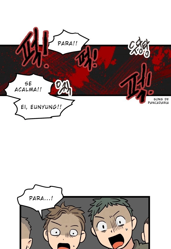 Sem Casa Capítulo 2 Página 46