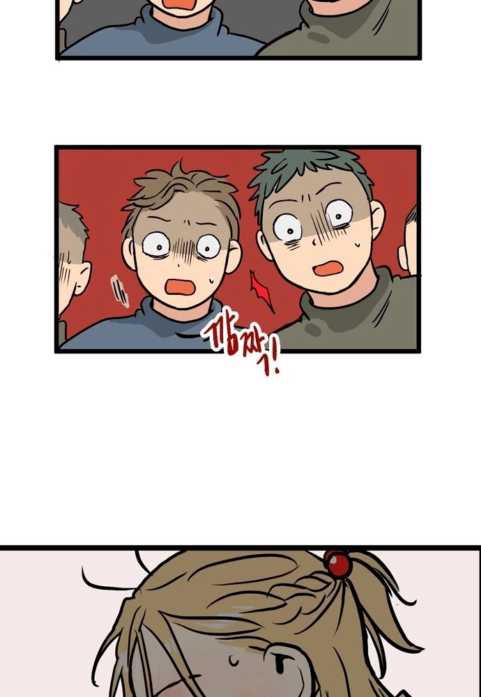 Sem Casa Capítulo 2 Página 47